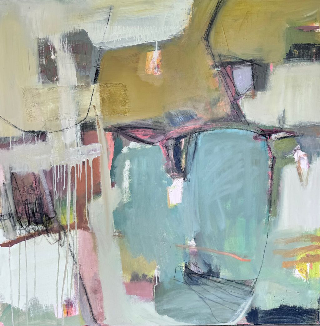 'The Light Remembers'